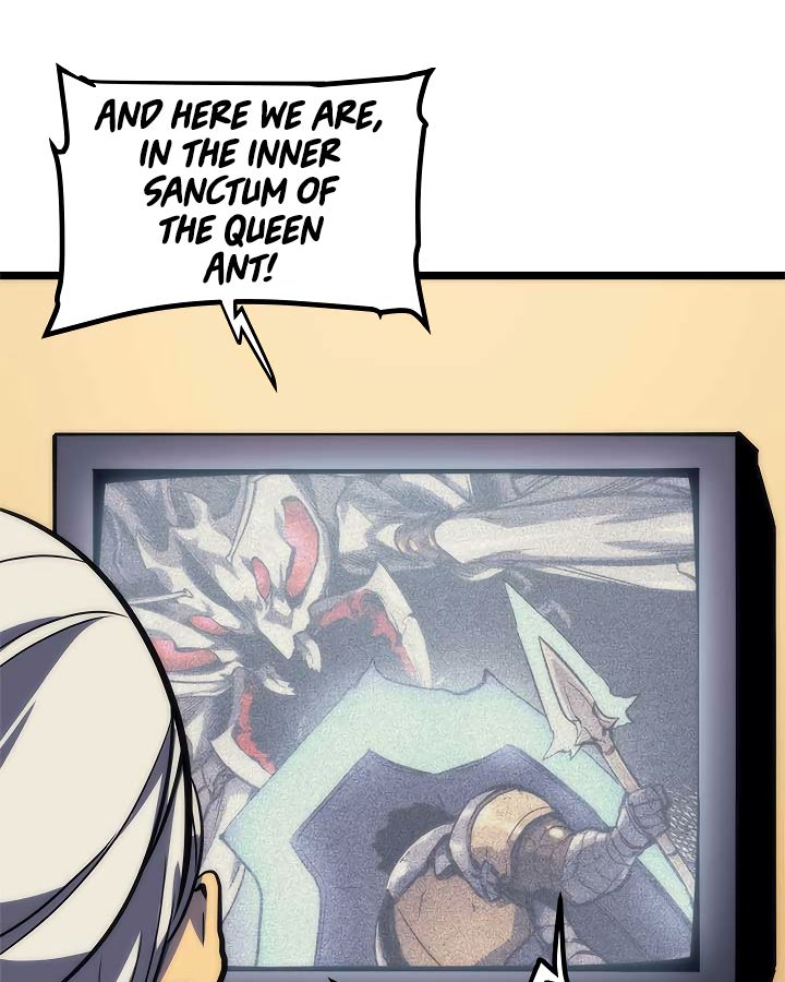 Solo Leveling Chapter 98 Page 32