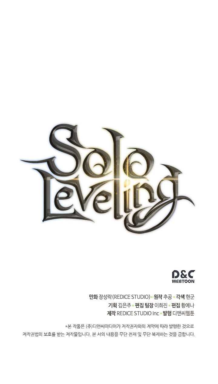 Solo Leveling Chapter 99 Page 38