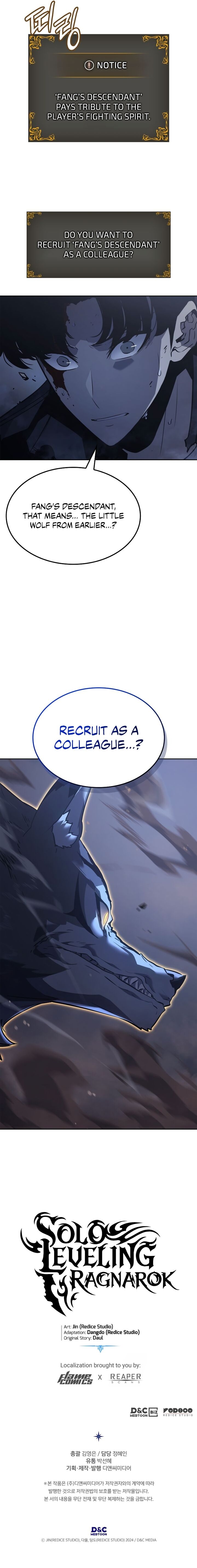 Solo Leveling Ragnarok Chapter 12 Page 10