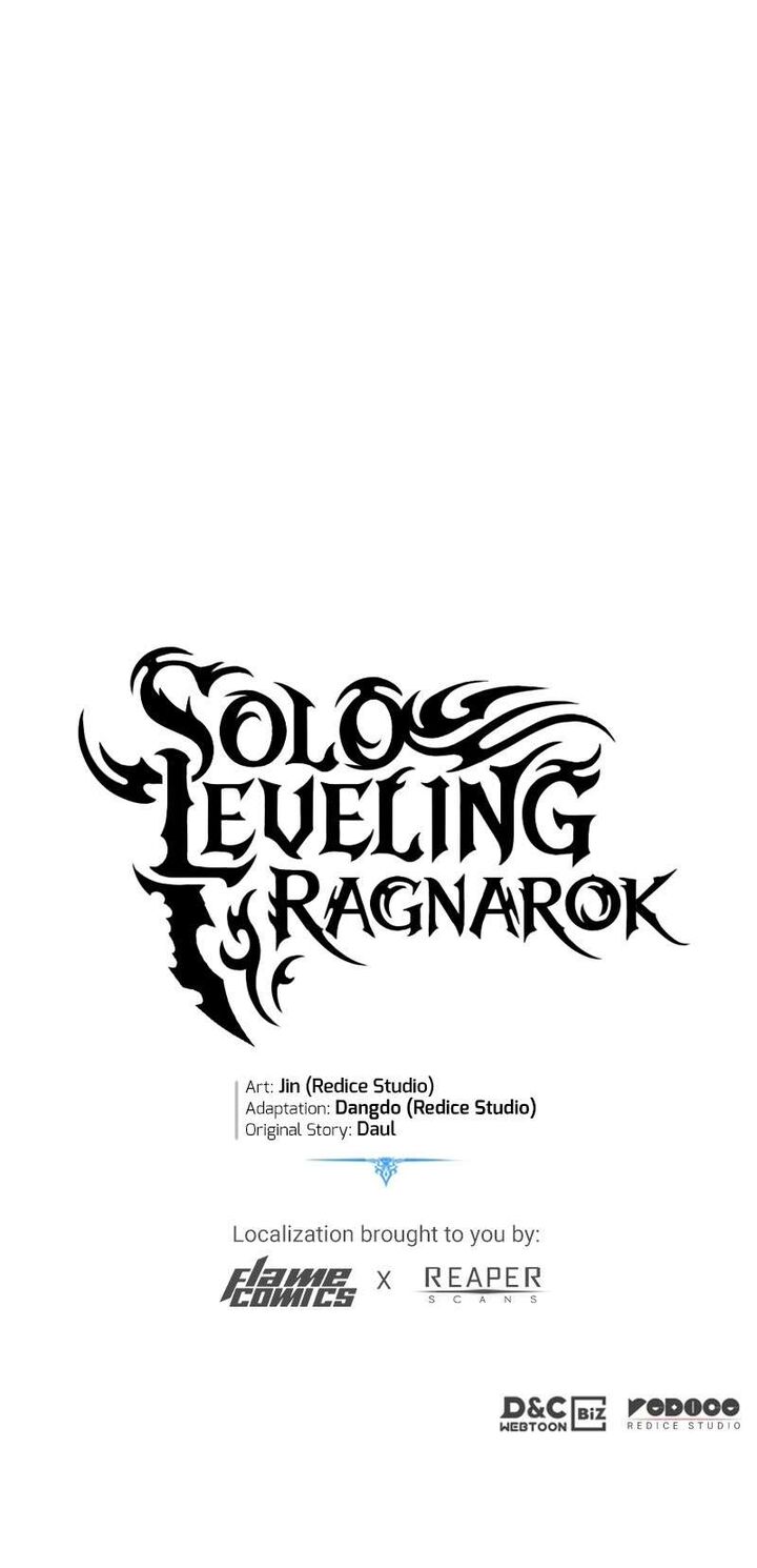 Solo Leveling Ragnarok Chapter 44 Page 14