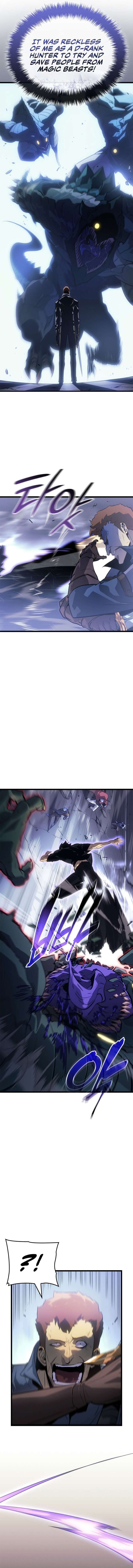 Solo Leveling Ragnarok Chapter 47 Page 11