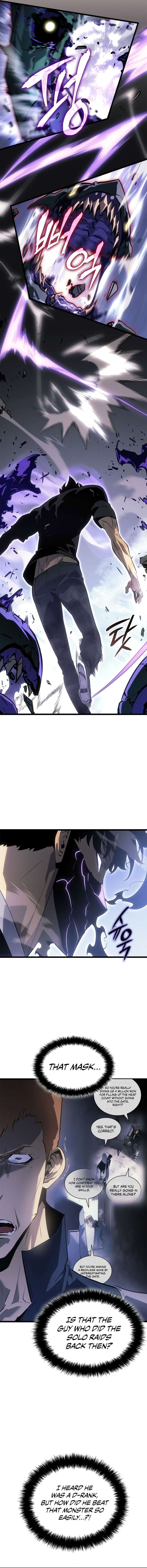 Solo Leveling Ragnarok Chapter 47 Page 12