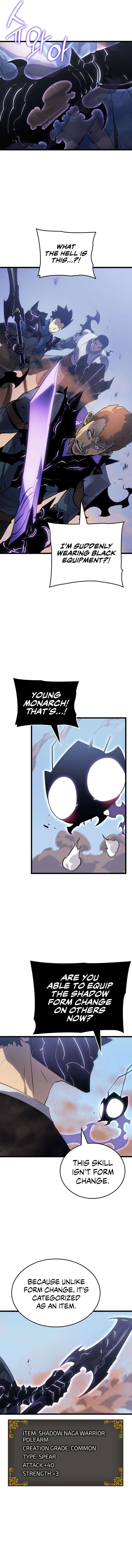 Solo Leveling Ragnarok Chapter 47 Page 14
