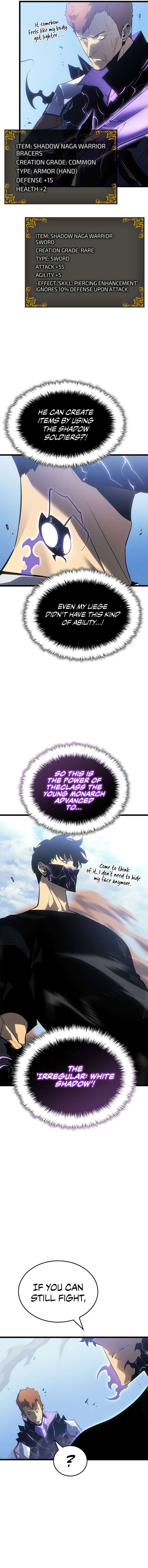 Solo Leveling Ragnarok Chapter 47 Page 15