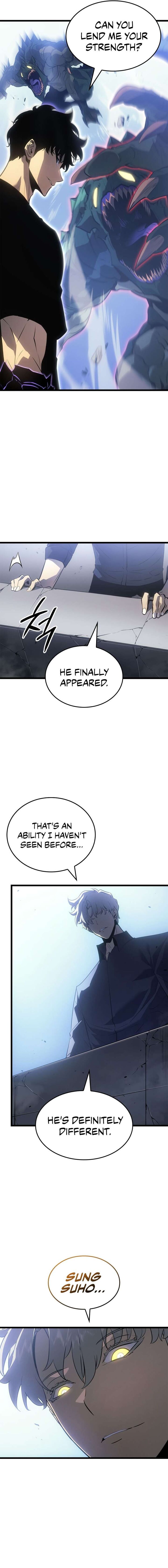 Solo Leveling Ragnarok Chapter 47 Page 16