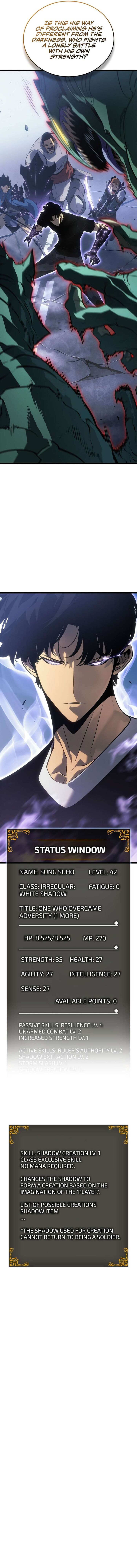 Solo Leveling Ragnarok Chapter 47 Page 17