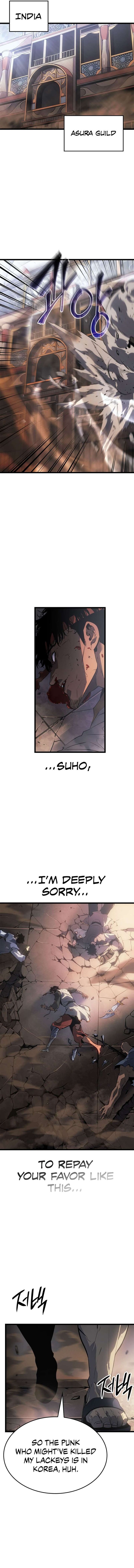Solo Leveling Ragnarok Chapter 47 Page 18