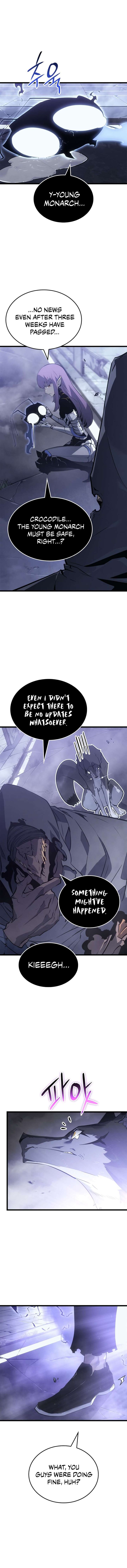 Solo Leveling Ragnarok Chapter 47 Page 2