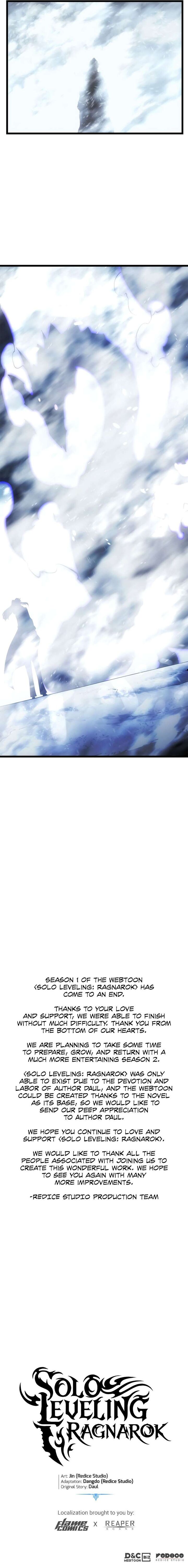 Solo Leveling Ragnarok Chapter 47 Page 20