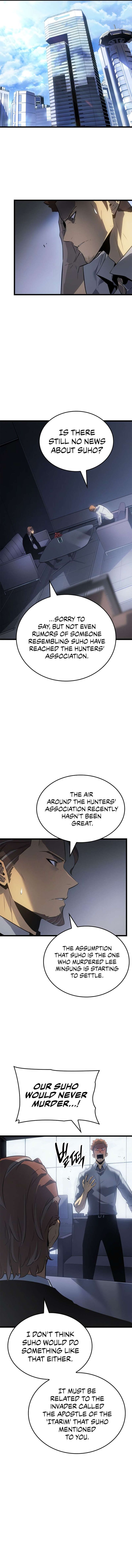 Solo Leveling Ragnarok Chapter 47 Page 4