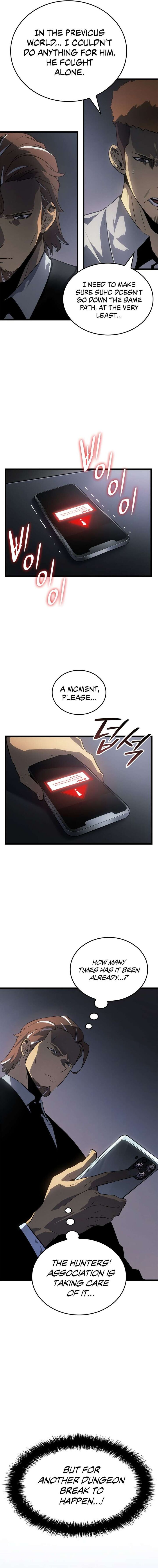 Solo Leveling Ragnarok Chapter 47 Page 5