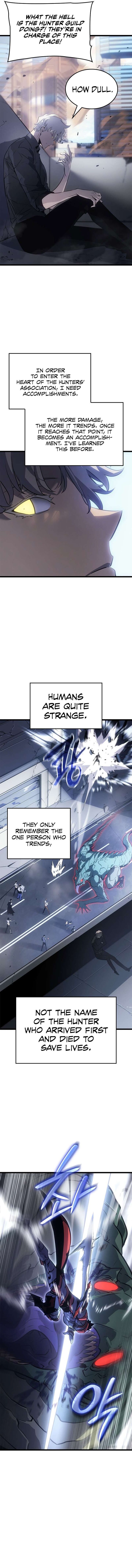 Solo Leveling Ragnarok Chapter 47 Page 7