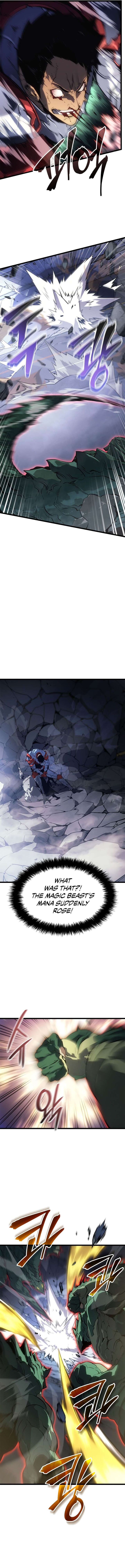 Solo Leveling Ragnarok Chapter 47 Page 9