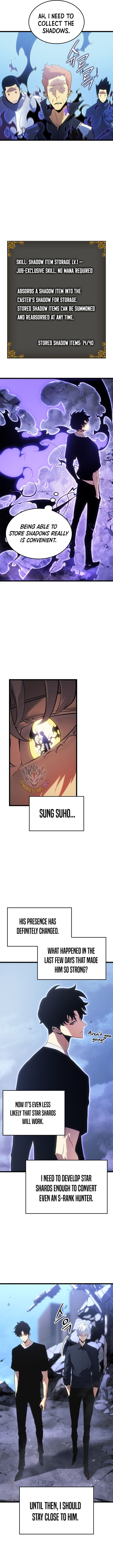 Solo Leveling Ragnarok Chapter 48 Page 12
