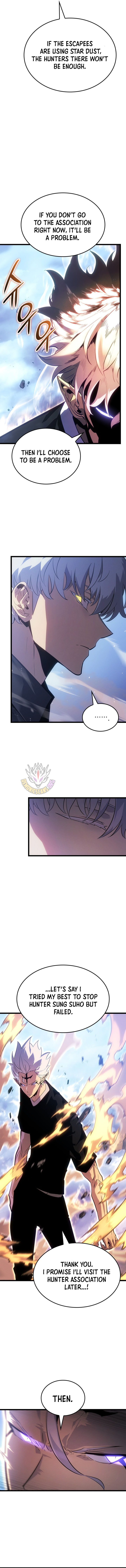 Solo Leveling Ragnarok Chapter 48 Page 14