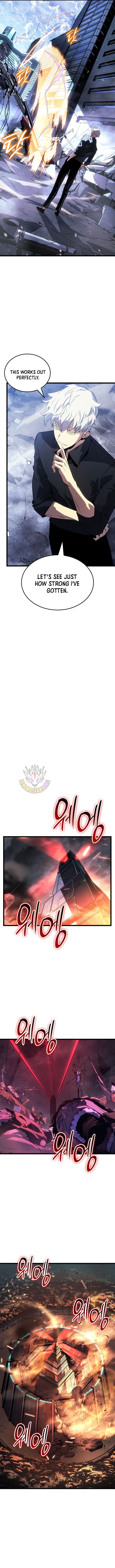 Solo Leveling Ragnarok Chapter 48 Page 15