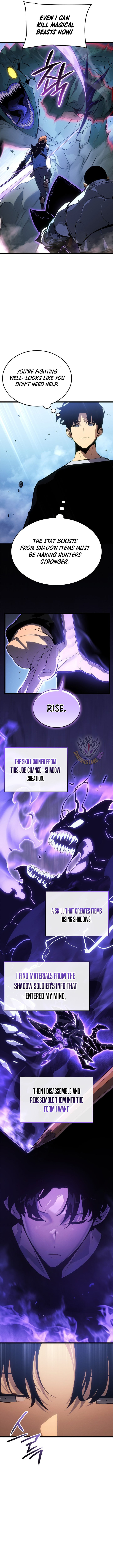 Solo Leveling Ragnarok Chapter 48 Page 3