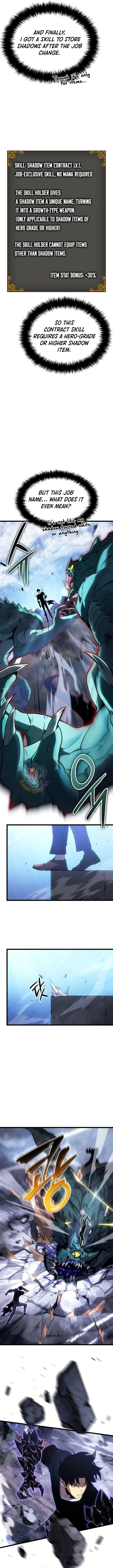 Solo Leveling Ragnarok Chapter 48 Page 5