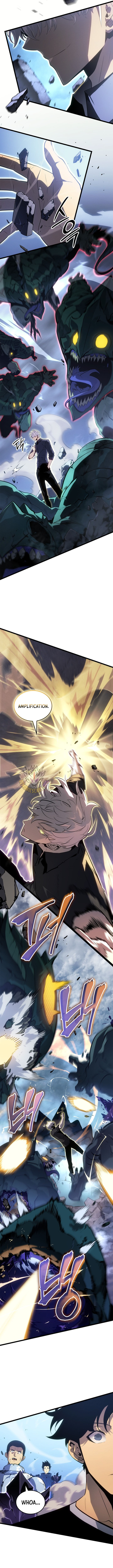 Solo Leveling Ragnarok Chapter 48 Page 6
