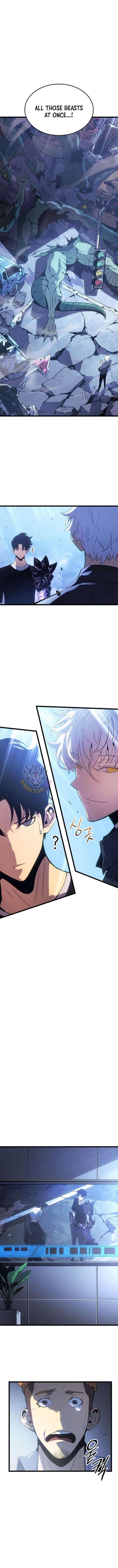 Solo Leveling Ragnarok Chapter 48 Page 7