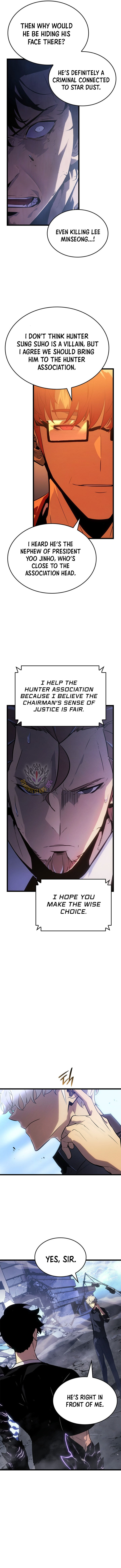 Solo Leveling Ragnarok Chapter 48 Page 9