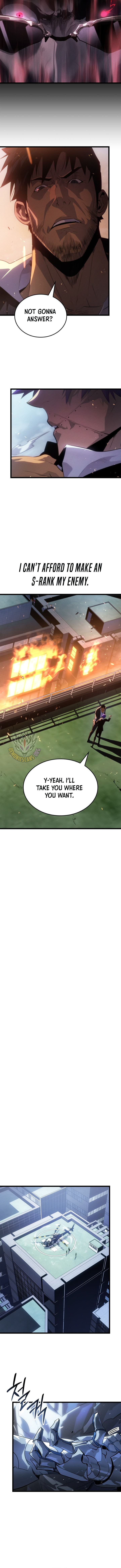 Solo Leveling Ragnarok Chapter 49 Page 7