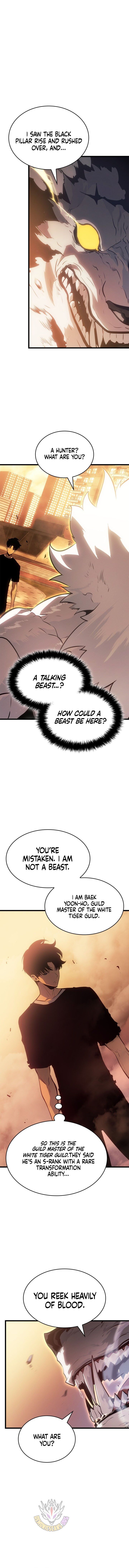 Solo Leveling Ragnarok Chapter 52 Page 13
