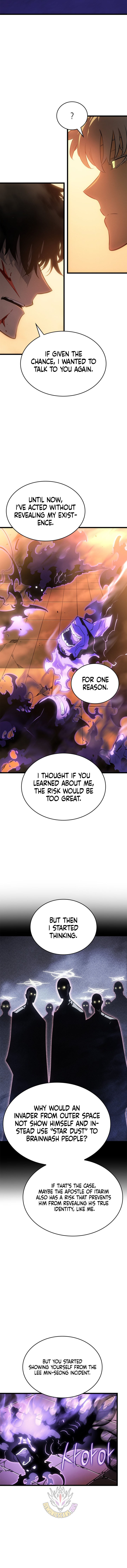 Solo Leveling Ragnarok Chapter 52 Page 3