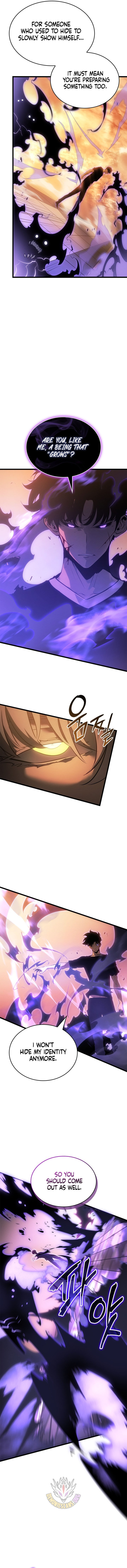 Solo Leveling Ragnarok Chapter 52 Page 4