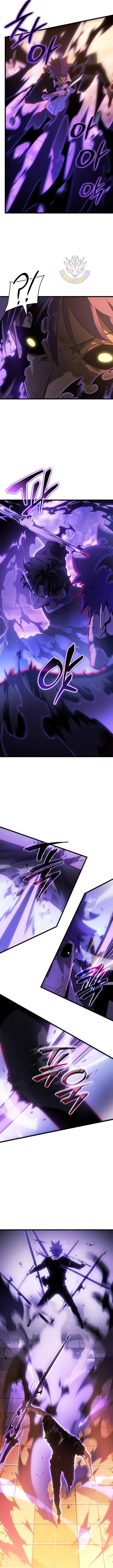 Solo Leveling Ragnarok Chapter 52 Page 5