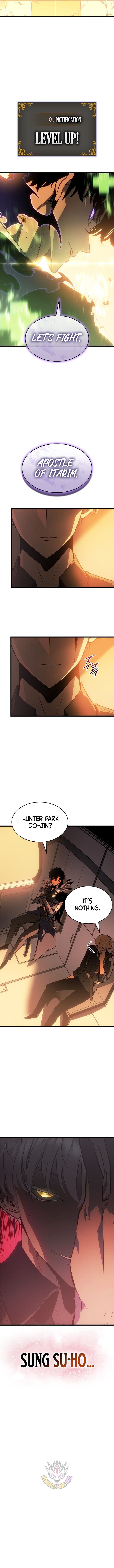 Solo Leveling Ragnarok Chapter 52 Page 6