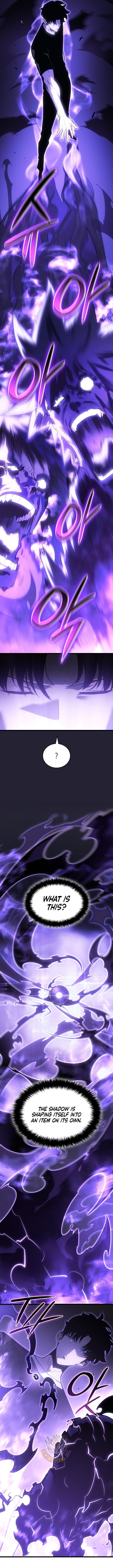 Solo Leveling Ragnarok Chapter 52 Page 8