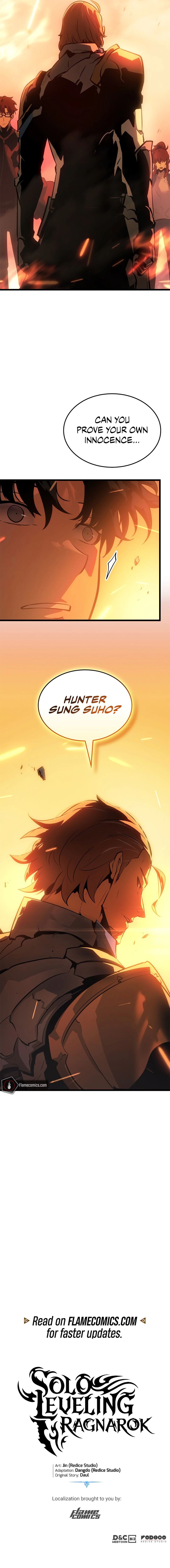 Solo Leveling Ragnarok Chapter 53 Page 13