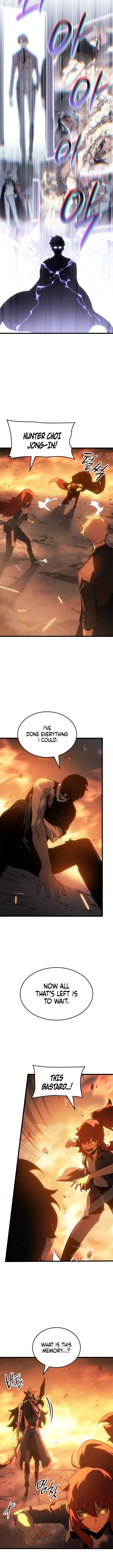 Solo Leveling Ragnarok Chapter 54 Page 10