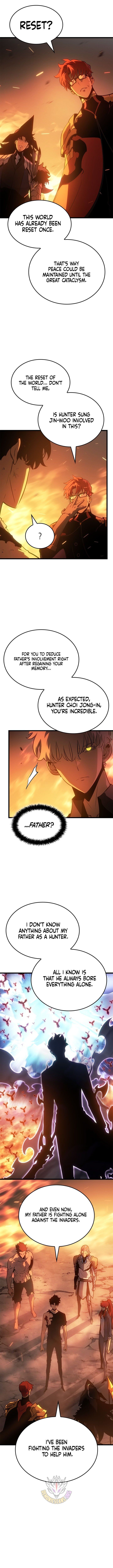 Solo Leveling Ragnarok Chapter 54 Page 12