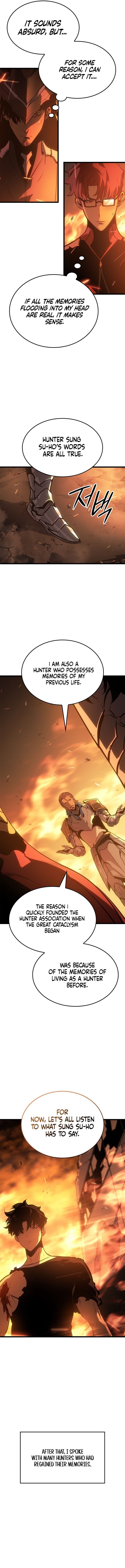 Solo Leveling Ragnarok Chapter 54 Page 13