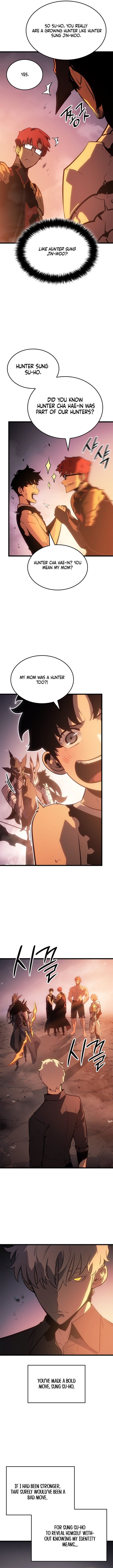Solo Leveling Ragnarok Chapter 54 Page 15