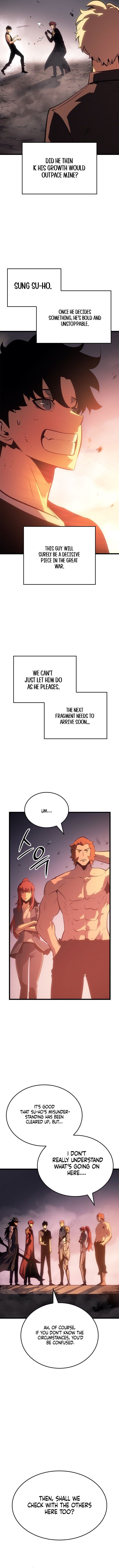 Solo Leveling Ragnarok Chapter 54 Page 16