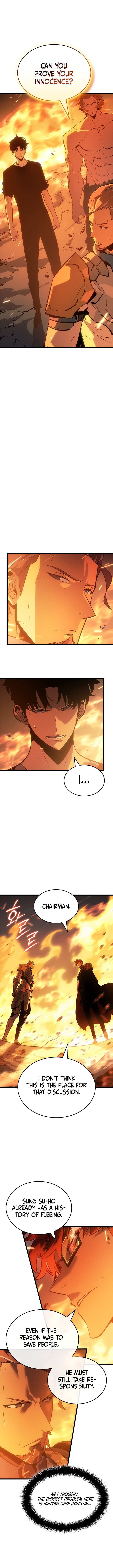 Solo Leveling Ragnarok Chapter 54 Page 2