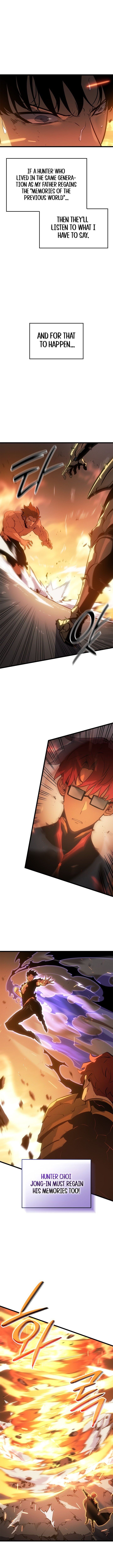 Solo Leveling Ragnarok Chapter 54 Page 7