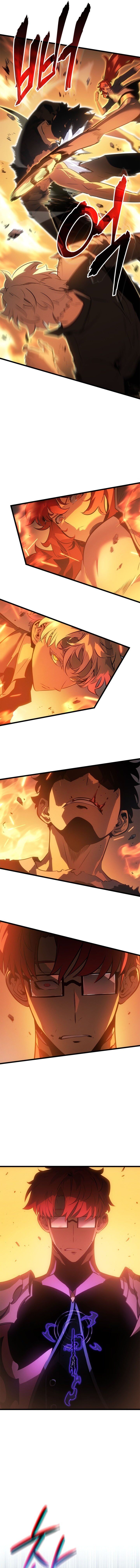 Solo Leveling Ragnarok Chapter 54 Page 9