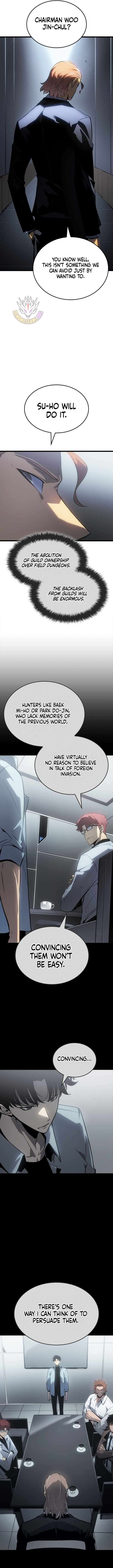 Solo Leveling Ragnarok Chapter 56 Page 10