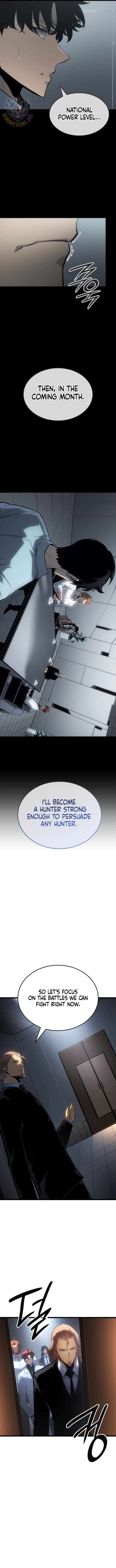 Solo Leveling Ragnarok Chapter 56 Page 12