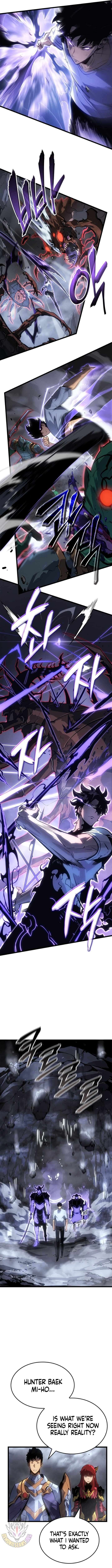 Solo Leveling Ragnarok Chapter 56 Page 14