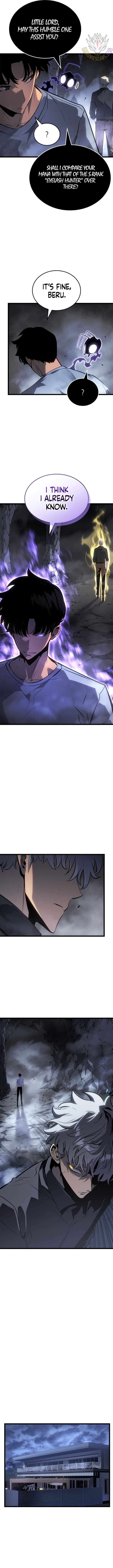 Solo Leveling Ragnarok Chapter 56 Page 16