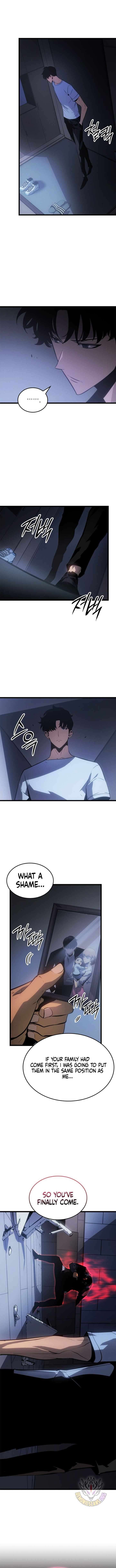 Solo Leveling Ragnarok Chapter 56 Page 17