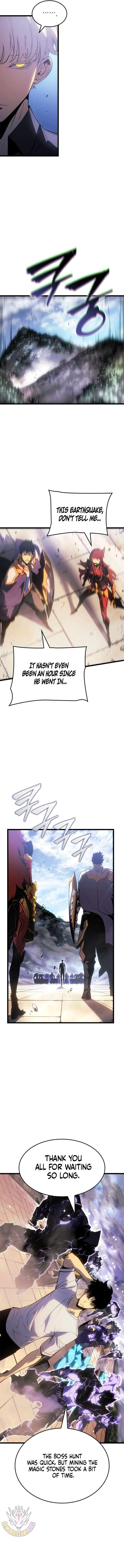 Solo Leveling Ragnarok Chapter 56 Page 6