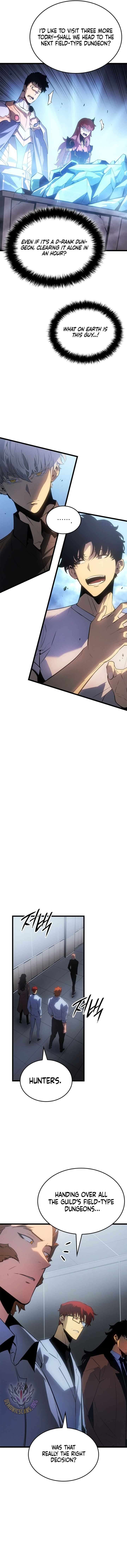 Solo Leveling Ragnarok Chapter 56 Page 7