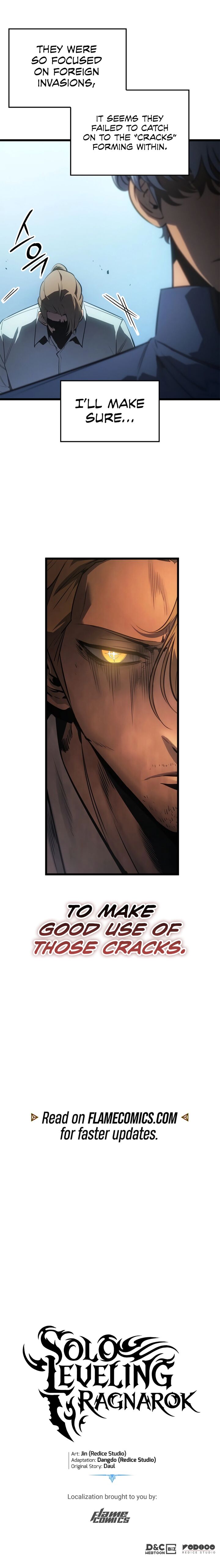 Solo Leveling Ragnarok Chapter 60 Page 13