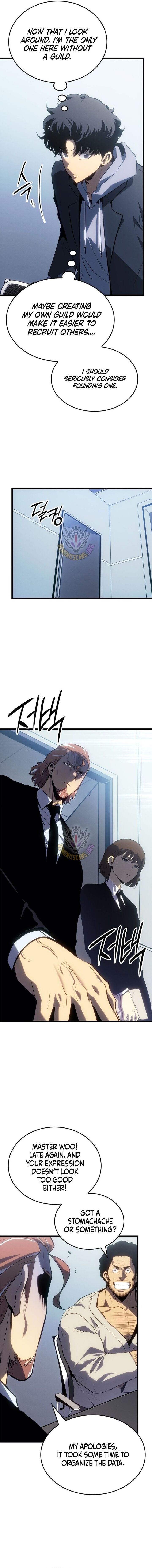 Solo Leveling Ragnarok Chapter 61 Page 15